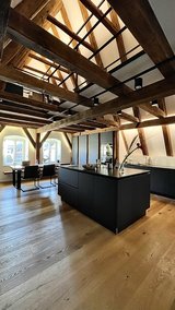 Outstanding Duplex Apartment in the Center of the City in Grafenwoehr, GE