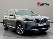 2024 BMW X3 xDrive30i in Ramstein, Germany