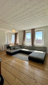 City Apartment Amberg in Grafenwoehr, GE