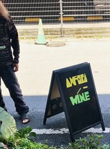 SIGN POST freestanding for SALE! in Okinawa, Japan
