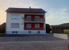 2-Bedroom top floor Apartment near Grafenwoehr in Grafenwoehr, GE