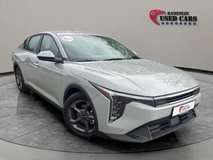 2025 Kia K4 LXS - US SPEC in Grafenwoehr, GE