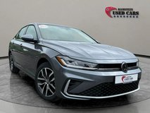 2025 Volkswagen Jetta SE - US SPEC in Grafenwoehr, GE