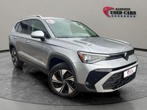 2025 Volkswagen Taos SE 4MOTION - US SPEC in Grafenwoehr, GE
