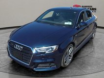 2018 Audi A3 Premium Plus Quattro in Spangdahlem, Germany