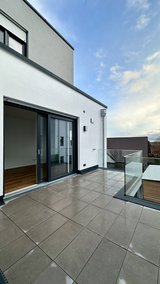 Amberg Modern new construction in Grafenwoehr, GE
