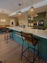 Luxury Apartment in the Heart of Amberg City in Grafenwoehr, GE