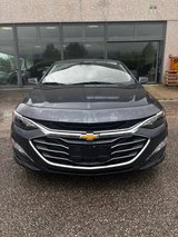 2019 Chevrolet malibu in Ramstein, Germany