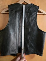 Biker vest Size S or kids in Ramstein, Germany