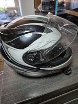 Helmet integral good cond. Size XL in Ramstein, Germany