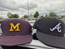 59FIFTY hats, baseball caps in Wiesbaden, GE