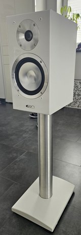 Canton Chronos 503.2 Monitor speakers pair in Ramstein, Germany