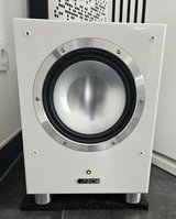 Canton Subwoofer 80 in Ramstein, Germany