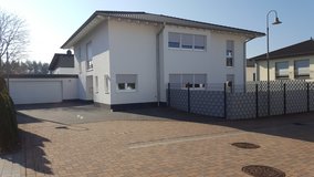 Rodenbach modern FSH in Ramstein, Germany