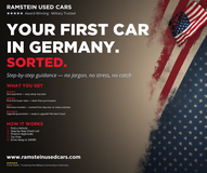 First Time Buyer? in Wiesbaden, GE
