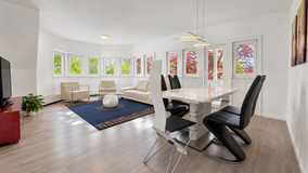 AMAZING Villa Apartment – Large 3,5 room, fully furnished apt. w. balcony - S.AG.17, 3447 in Stuttgart, GE