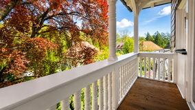 FULLY FURNISHED Villa Apartment – Urban oasis, large 3,5 room apt. w. beautiful balcony - S.AG.1... in Stuttgart, GE