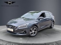 2021 Hyundai I30 GDCI in Ramstein, Germany