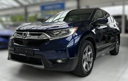 2017 HONDA CR-V in Ramstein, Germany