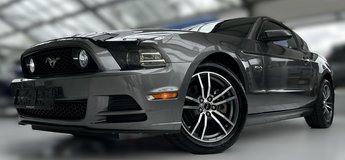 2014 FORD MUSTANG GT in Ramstein, Germany