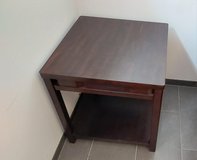 Side Table in Ramstein, Germany