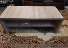 coffee table in Ramstein, Germany