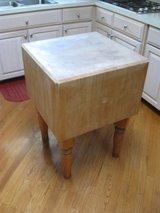 Chopping Block in Chicago, Illinois