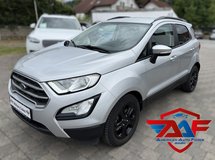 2018 FORD ECOSPORT COOL&CONNECT in Ramstein, Germany