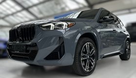 2023 BMW X1 xDrive28i in Ramstein, Germany