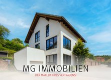 Single-Family Home with Garden and Garage in Reichenbach-Stegen in Ramstein, Germany