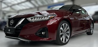 2020 NISSAN MAXIMA PLATINUM in Ramstein, Germany