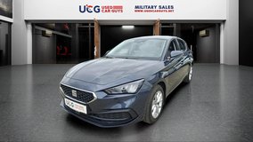 2022 Seat Leon Style (Up To 60 MPG) in Ramstein, Germany
