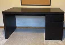 IKEA Malm Desk in Westmont, Illinois