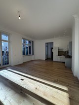 Like your own house in the city - 170 sq m across three floors in Wiesbaden, GE