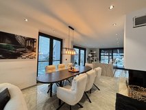Luxurious Fully Furnished Maisonette with “House-in-House” Character in Hofheim-Wallau in Wiesbaden, GE