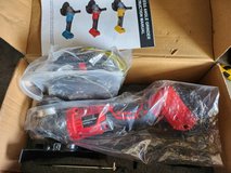 Cordless 4-1/2 Inch Cordless Grinder - Brand New in Camp Lejeune, North Carolina