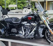 2020 Harley Davidson Freewheeler in Wilmington, North Carolina