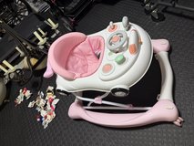 Baby walker in Warner Robins, Georgia