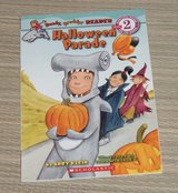 Halloween Parade L2 Book Scholastic Level 2 in Chicago, Illinois