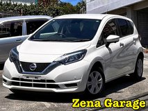 2019 NISSAN NOTE (2YEAR WARRANTY) in Okinawa, Japan