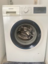 Washing machine and freezer in Baumholder, GE