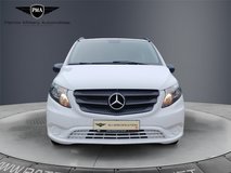 2016 Mercedes-Benz Vito Tourer in Ramstein, Germany