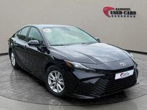 2025 Toyota Camry LE Hybrid in Stuttgart, GE