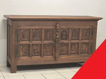 Freddy's - Renaissance sideboard in Ramstein, Germany