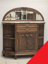 Freddy's - Art Deco sideboard in Ramstein, Germany