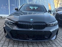 2026 BMW 330i xDrive (Only 2,500 miles) *$10,911 off U.S. MSRP in Ramstein, Germany