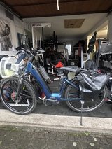 KTM Macina 750 EBIKE, ELECTRIC BICYCLE in Stuttgart, GE