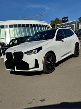 2026 BMW X3 M50 (Demo) *$13,811 off U.S. MSRP *Only 2,500 miles in Ramstein, Germany