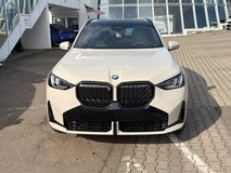 2026 BMW X3 xDrive 30 (Demo) *$12,561 off U.S. MSRP *Only 2,500 miles in Ramstein, Germany