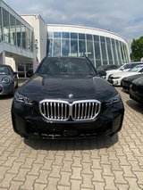 2026 BMW X5 xDrive 40i (Demo) *2,600 miles *$17,211 off U.S. MSRP in Ramstein, Germany